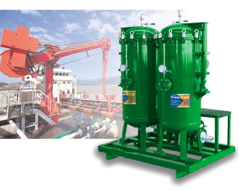 大型柴油凈化過濾器 大型柴油凈化過濾器