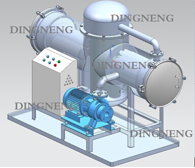 柴油濾油機 柴油濾油機