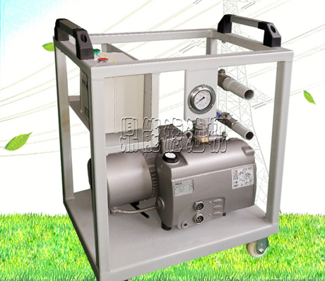 真空抽氣機(jī)(裝置)