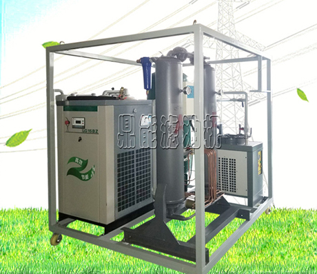 干燥空氣發(fā)生器