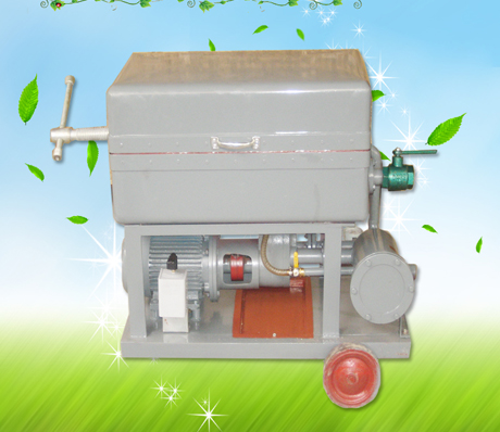 板框壓力式濾油機(jī)