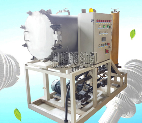 聚結(jié)分離脫水濾油機(jī)