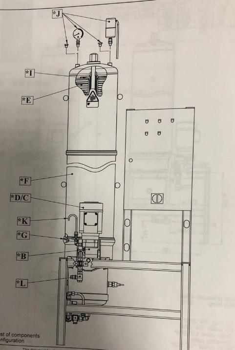 丹麥西西延森CJC過濾器