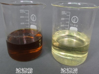 油處理服務(wù)