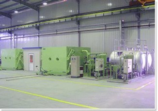 油處理系統(tǒng)工程設(shè)計