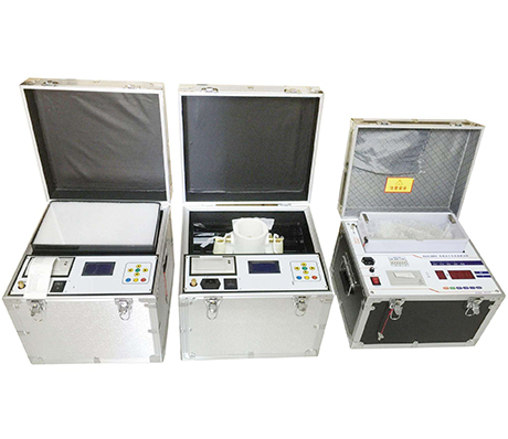 絕艷油介電強(qiáng)度測試儀